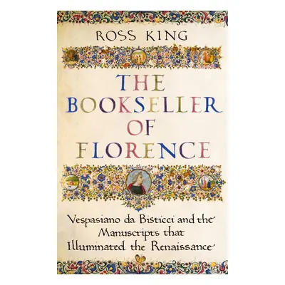 The Bookseller of Florence