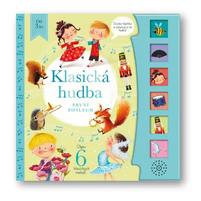 Klasická hudba První poslech