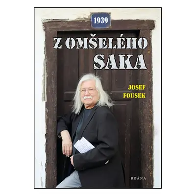 Z omšelého saka