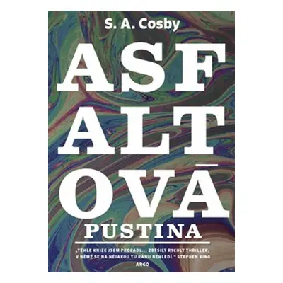 Asfaltová pustina