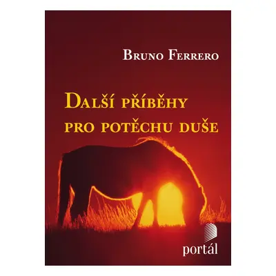 Další příběhy pro potěchu duše