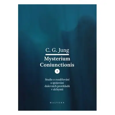 Mysterium Coniunctionis I.