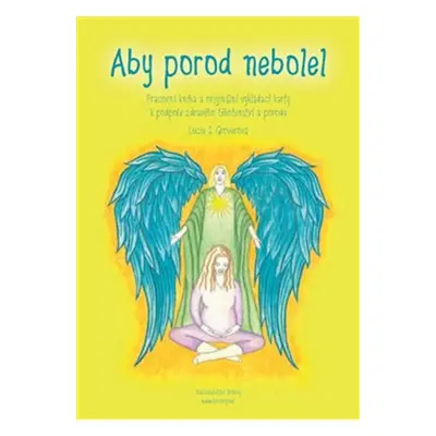 Aby porod nebolel