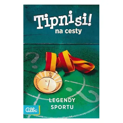 Tipni si! Na cesty