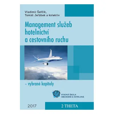 Management služeb hotelnictví a cestovního ruchu