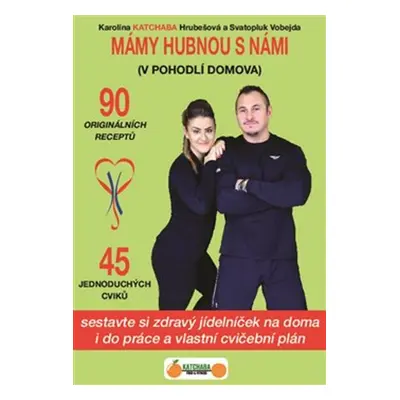 Mámy hubnou s námi