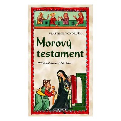 Morový testament