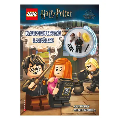 LEGO Harry Potter Kouzelnické lapálie