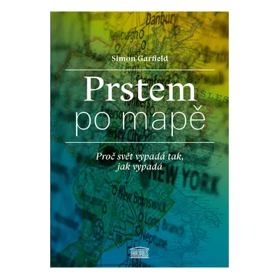 Prstem po mapě