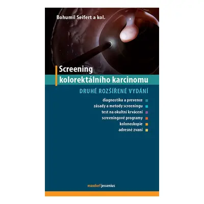 Screening kolorektálního karcinomu