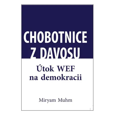 Chobotnice z Davosu