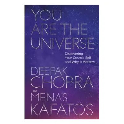 You Are The Universe