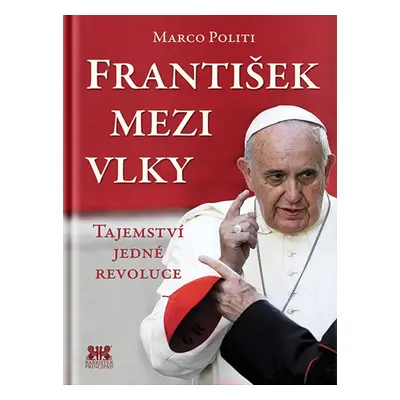 František mezi vlky