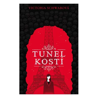 Tunel kostí (2. díl)