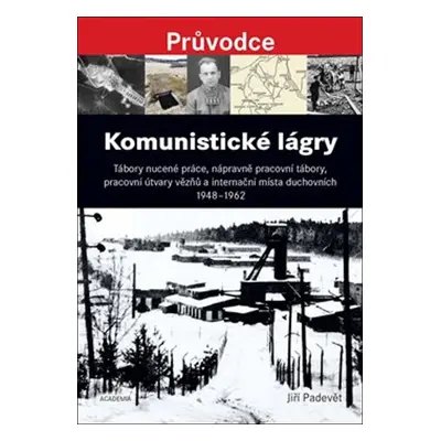 Komunistické lágry