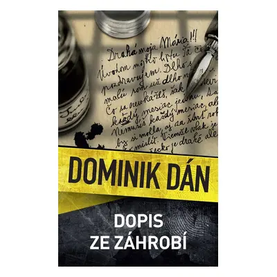 Dopis ze záhrobí (26.)