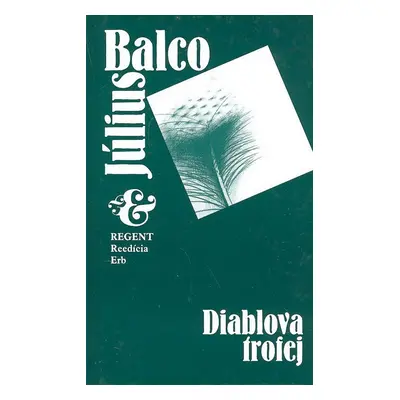 Diablova trofej