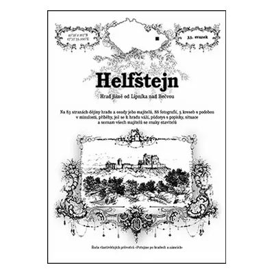 Helfštejn