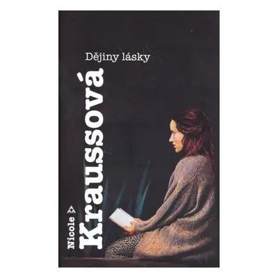 Dějiny lásky