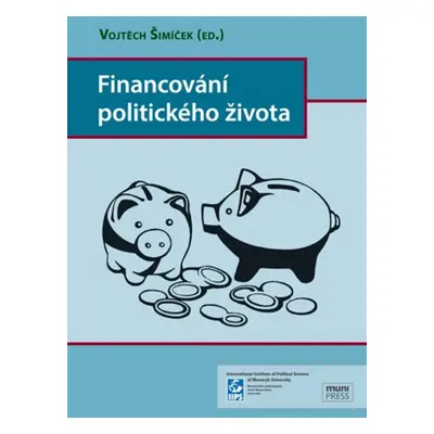 Financování politického života