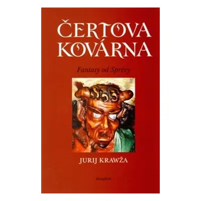 Čertova kovárna