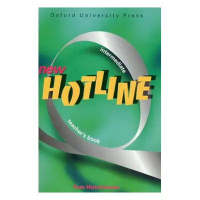 New hotline intermediate Teacher´s book