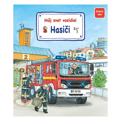 Hasiči