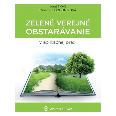 Zelené verejné obstarávanie v aplikačnej praxi