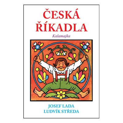 Česká říkadla