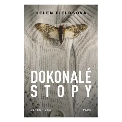 Dokonalé stopy (První případ inspektora Callanacha)