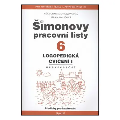 Šimonovy pracovní listy 6