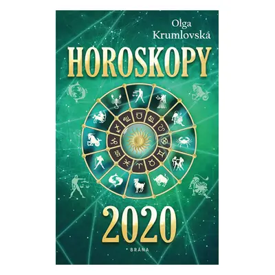 Horoskopy 2020