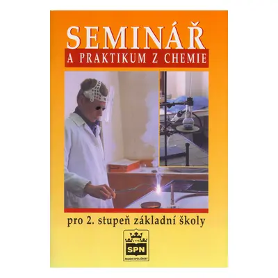 Seminář a praktikum z chemie