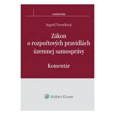 Zákon o rozpočtových pravidlách územnej samosprávy