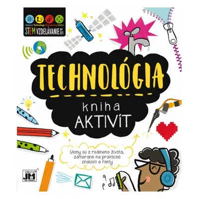 Kniha aktivít Technológia