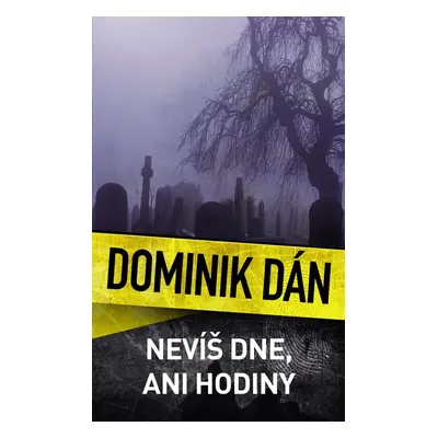 Nevíš dne, ani hodiny (29.)