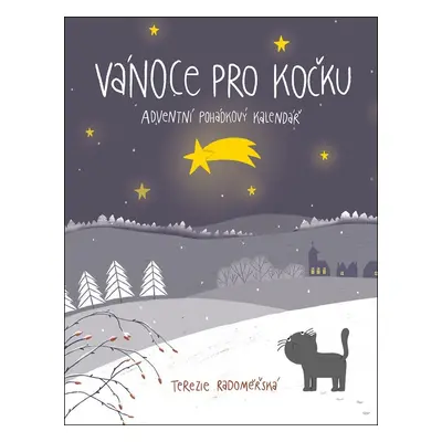 Vánoce pro Kočku