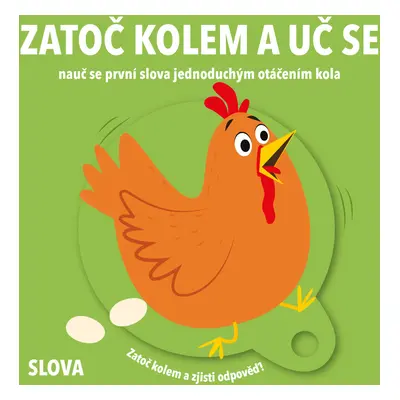 Zatoč kolem a uč se Slova