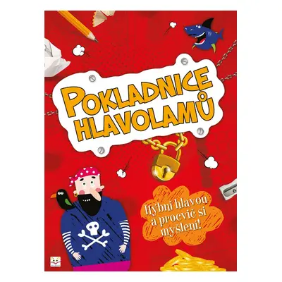 Pokladnice hlavolamů