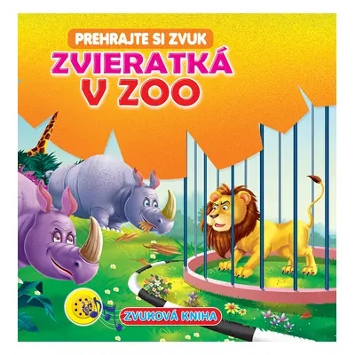 Zvieratká v ZOO