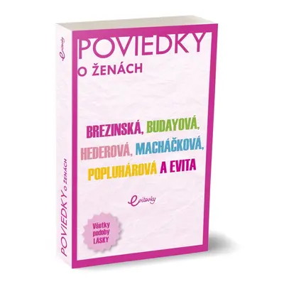 Poviedky o ženách