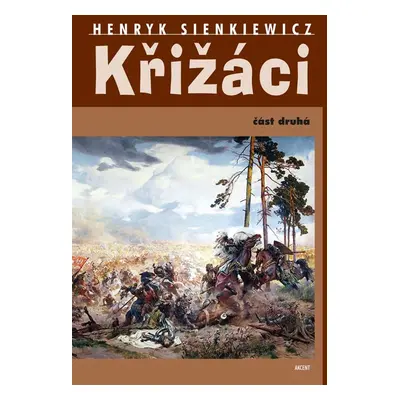 Křižáci