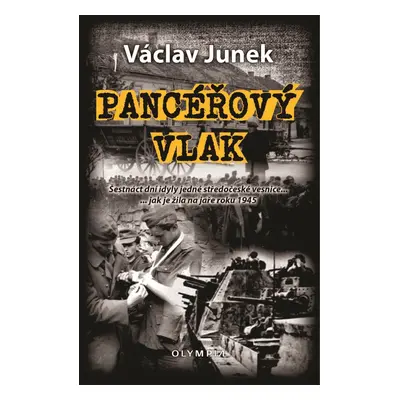 Pancéřový vlak