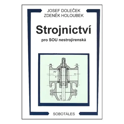 Strojnictví pro SOU nestrojírenská