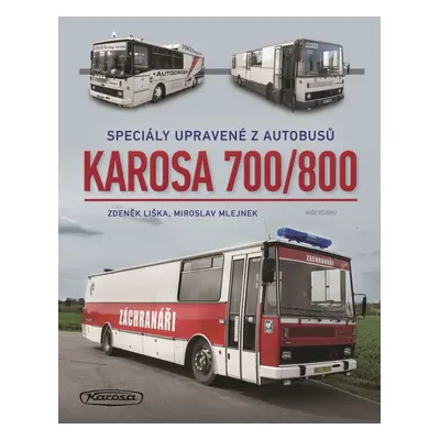 Karosa 700/800