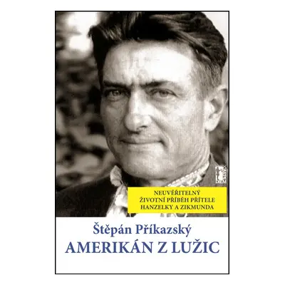 Amerikán z Lužic