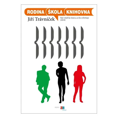 Rodina, škola, knihovna