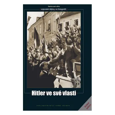 Hitler ve své vlasti