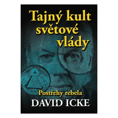 Tajný kult světové vlády