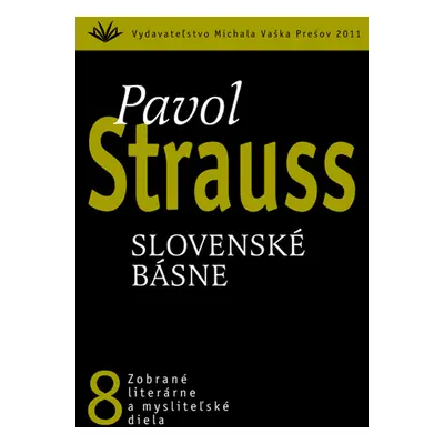 Slovenské básne